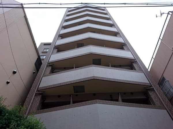 フェニックス早稲田駅前 3