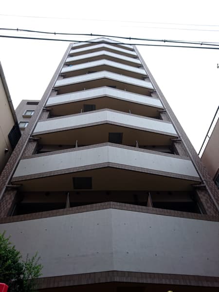 フェニックス早稲田駅前 4