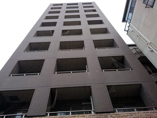 オリオ早稲田 1