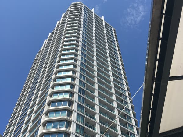 ナビューレ横浜タワーレジデンス 1