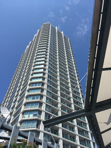 ナビューレ横浜タワーレジデンス 2