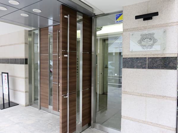 センチュリー表参道 6