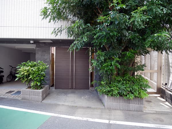 パティーナ新宿下落合 5