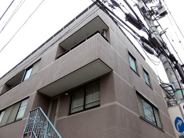 アロバール南青山 1