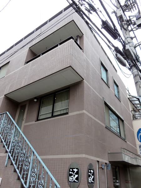 アロバール南青山 2