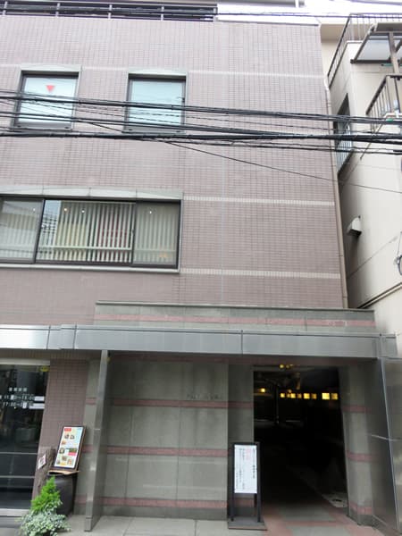 アロバール南青山 5