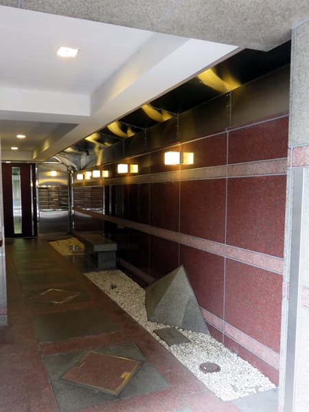 アロバール南青山 7