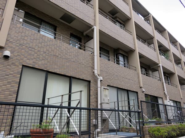 ルフェール南青山 2