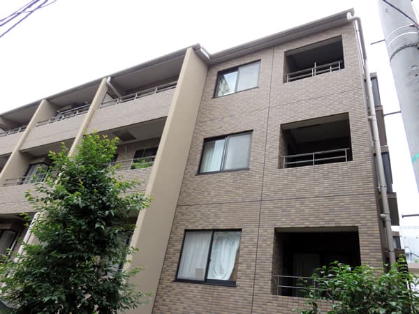 ルフェール南青山 3