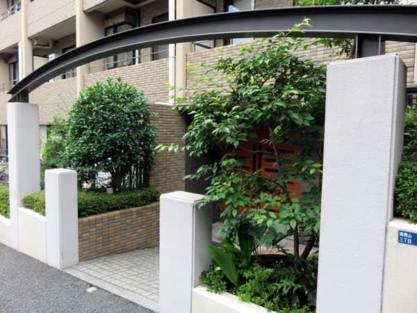 ルフェール南青山 5