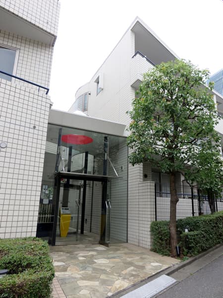 藤和南青山ホームズリトリート 3