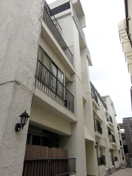 ピロティ青山 6