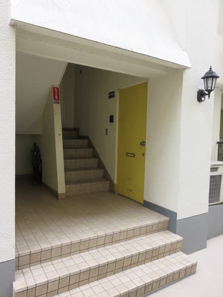 ピロティ青山 7