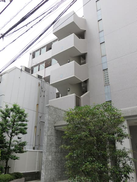 プリヴェール南青山 5