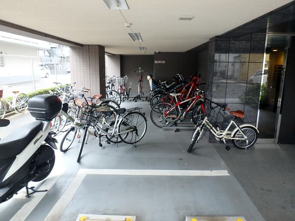 日神デュオステージ大森西 5