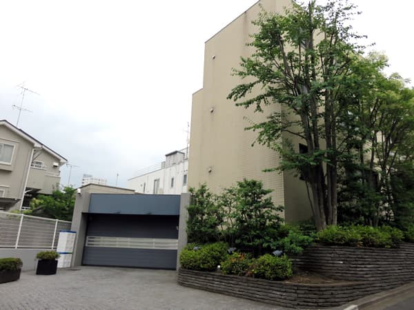 南青山ライズハウス 3