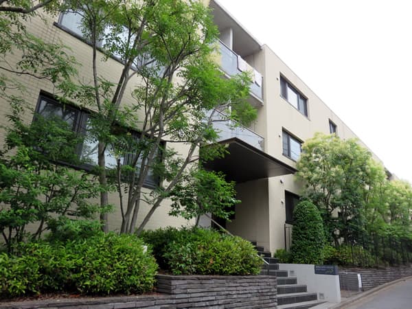 南青山ライズハウス 4