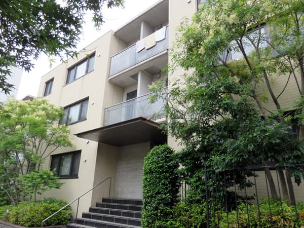 南青山ライズハウス 5