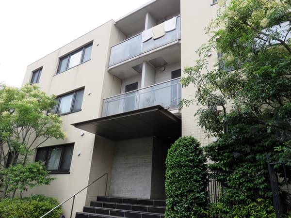 南青山ライズハウス 6