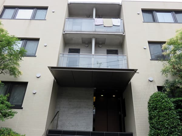 南青山ライズハウス 7