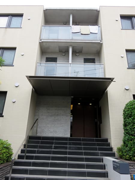 南青山ライズハウス 8