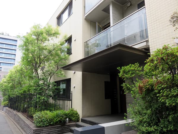 南青山ライズハウス 10