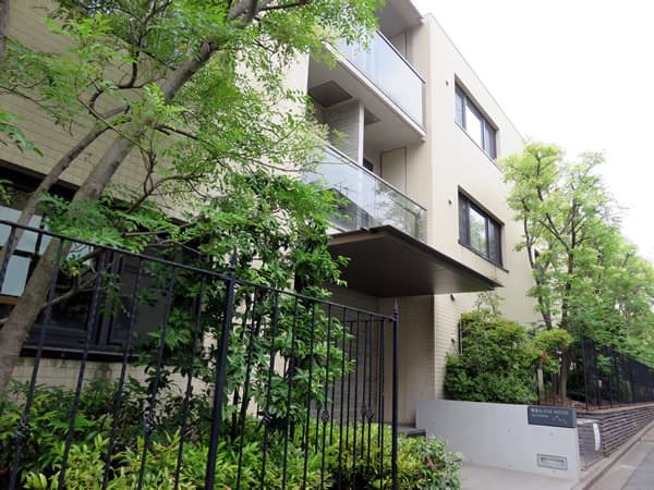 南青山ライズハウス 11