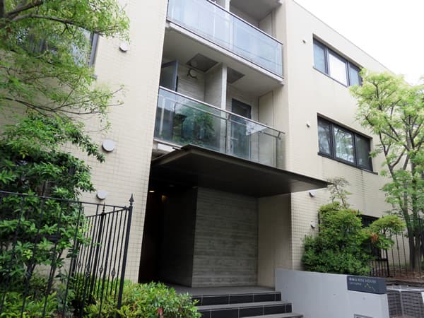 南青山ライズハウス 12