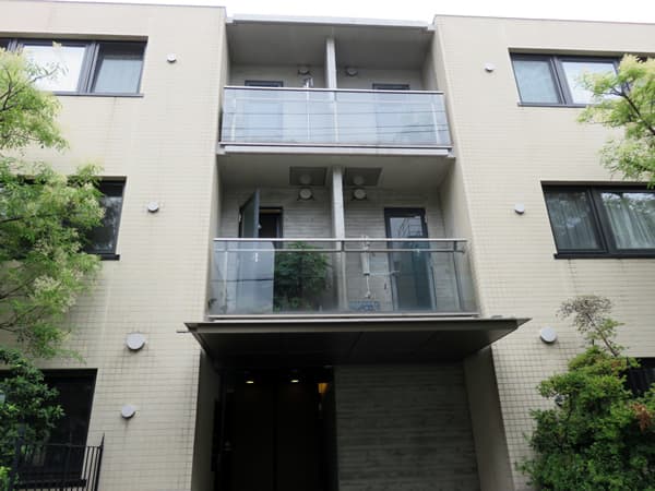 南青山ライズハウス 13