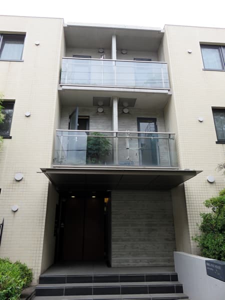 南青山ライズハウス 14