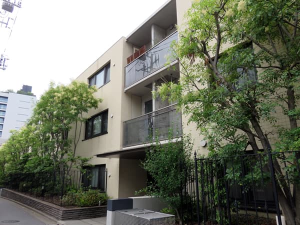 南青山ライズハウス 16