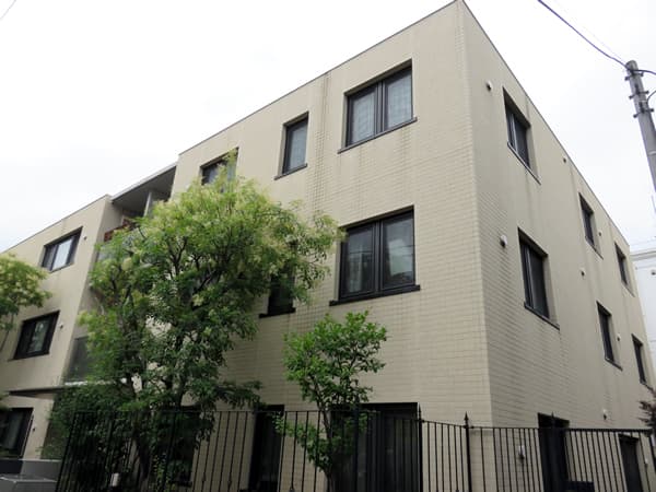 南青山ライズハウス 17