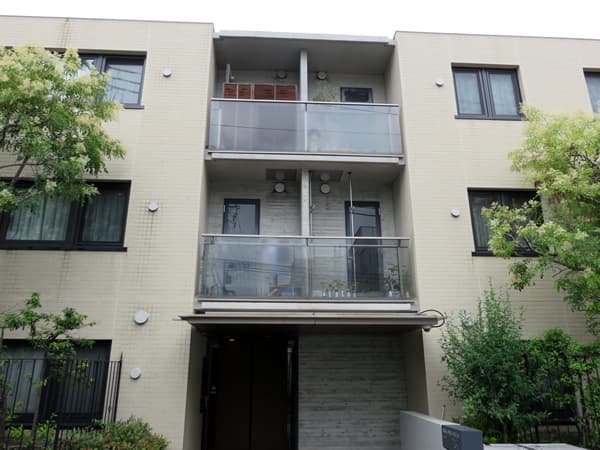 南青山ライズハウス 19