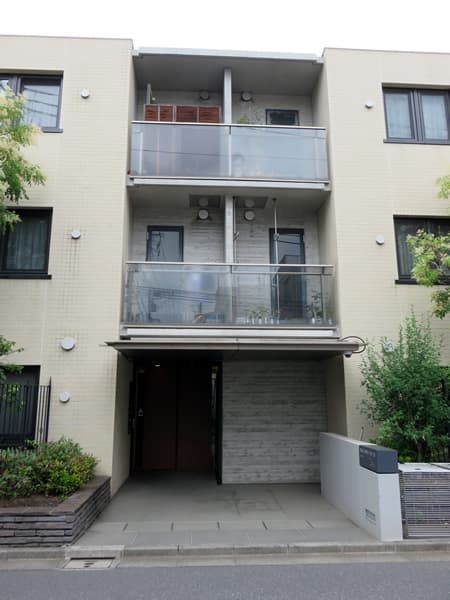 南青山ライズハウス 20