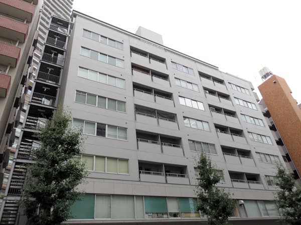 パレス南池袋 1