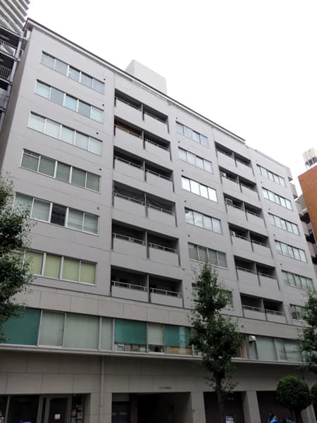 パレス南池袋 2