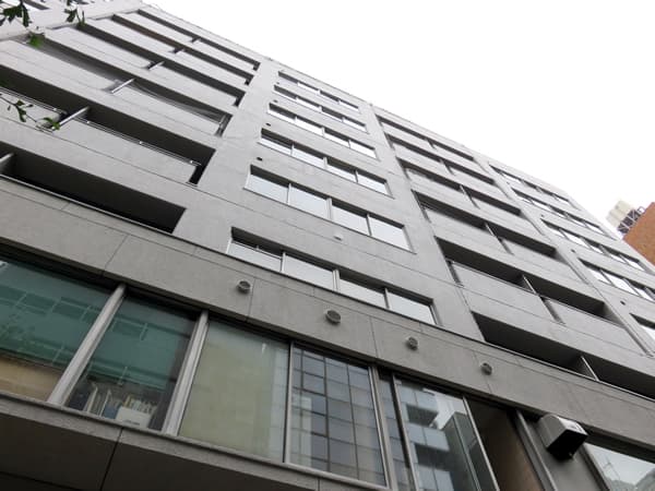 パレス南池袋 3