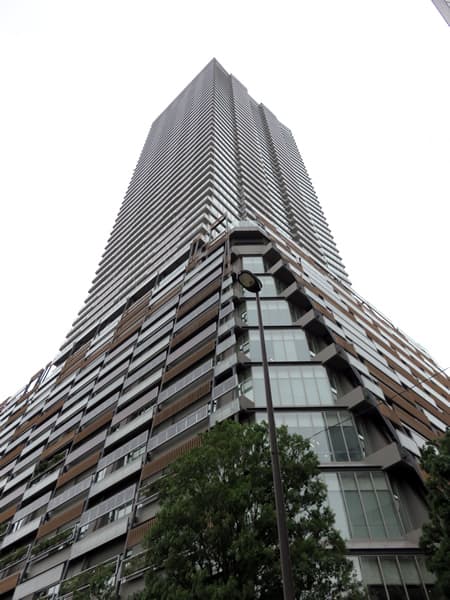 ブリリアタワー池袋 2