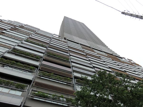 ブリリアタワー池袋 3