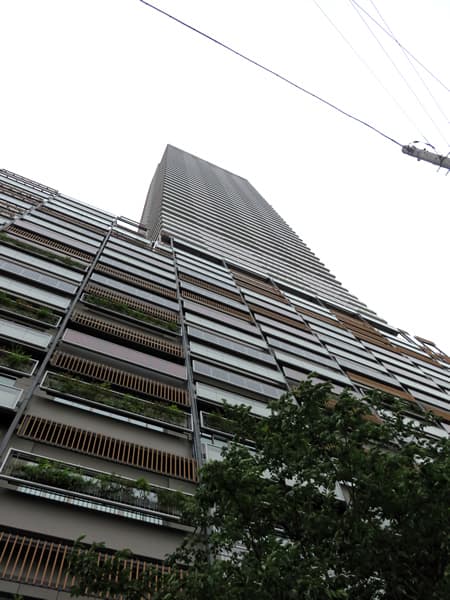 ブリリアタワー池袋 4