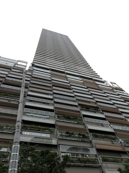 ブリリアタワー池袋 5