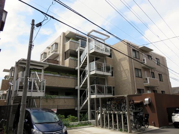 リノア藤が丘 1