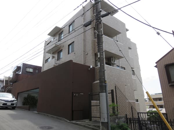 リノア藤が丘 3