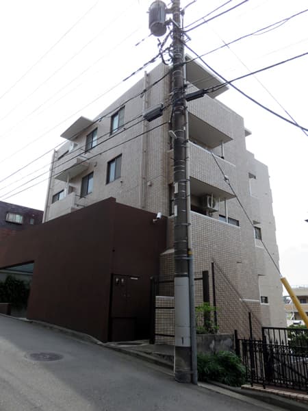 リノア藤が丘 4