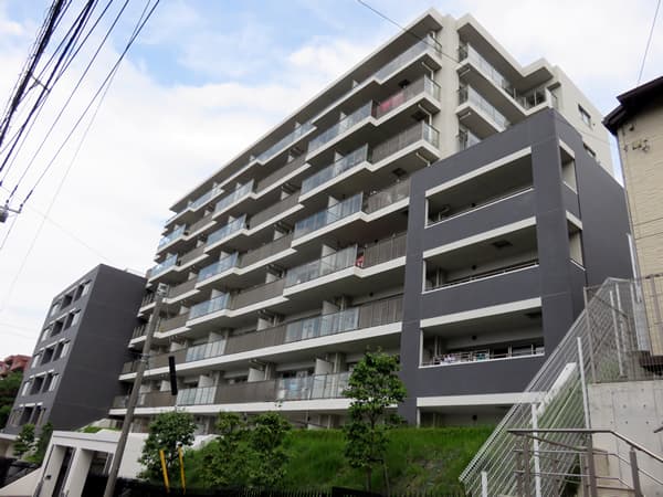 ブリリア藤が丘 1