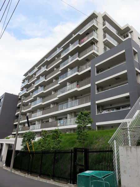 ブリリア藤が丘 2