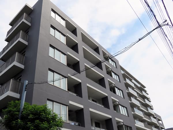 ブリリア藤が丘 3