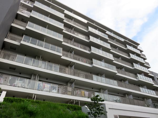 ブリリア藤が丘 4