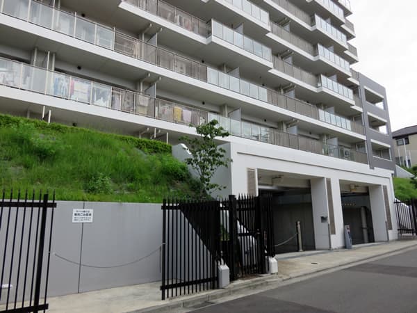 ブリリア藤が丘 5