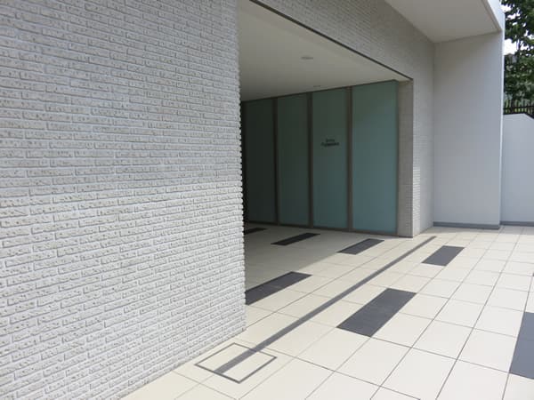 ブリリア藤が丘 6